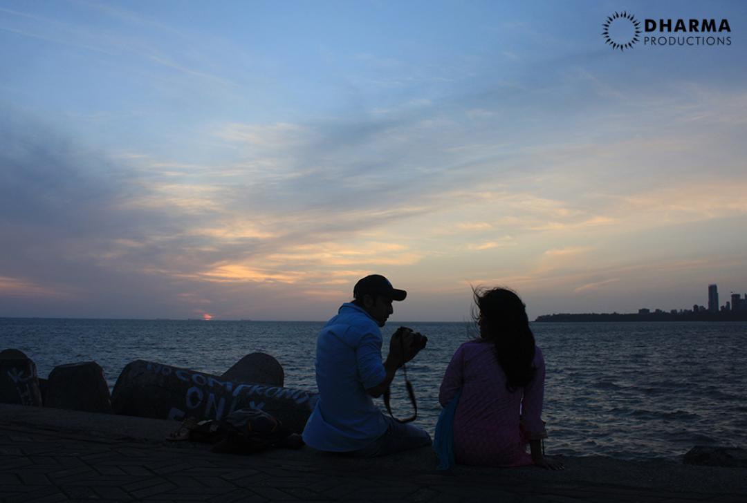 Wake Up Sid (2009)