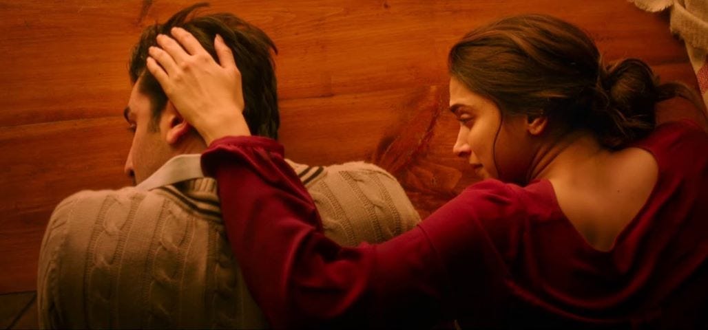 Tamasha — A catch 22 called life. Imitiaz Ali's version of carpe diem is… |  by subbudu | Medium