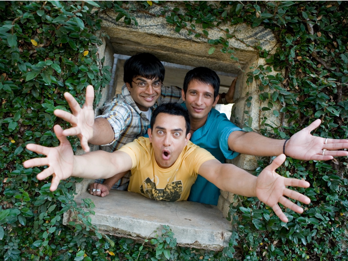 Sharman Joshi HATED 'This' While Shooting 3 Idiots With Aamir Khan, Says  'He Made Us…' - News18